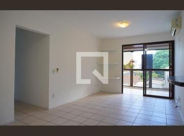 Apartamento · 79m² · 2 Quartos · 1 Vaga · Apartamento para Aluguel - João Paulo, 2 Quartos, 79 m2 - Florianópolis