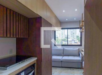 Apartamento de 1 quarto, São Paulo · Apartamento para Aluguel - Vila Pompéia, 1 Quarto, 25 m2 - São Paulo