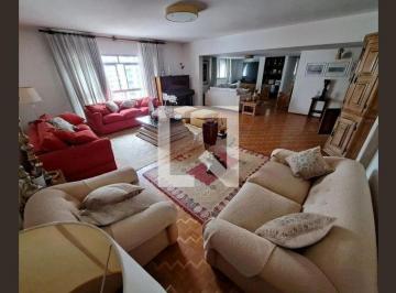 Apartamento · 290m² · 4 Quartos · 4 Vagas · Apartamento à Venda - Vila Clementino, 4 Quartos,  290 m² - São Paulo