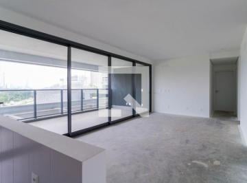 Apartamento · 142m² · 2 Quartos · 2 Vagas · Apartamento à Venda - Panamby, 2 Quartos,  142 m² - São Paulo