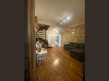 Casa · 100m² · 3 Quartos · 1 Vaga · Casa à Venda - Parque São Domingos, 3 Quartos,  100 m² - São Paulo