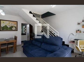 Casa · 68m² · 2 Quartos · 2 Vagas · Casa à Venda - Ermelino Matarazzo, 2 Quartos,  68 m² - São Paulo