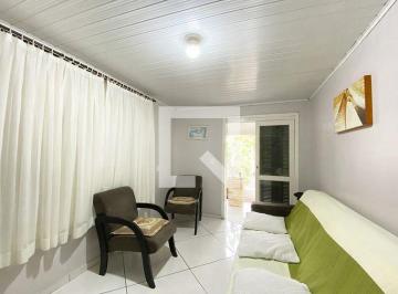 Casa · 92m² · 3 Quartos · 1 Vaga · Casa à Venda - Lot. Parque do Recreio, 3 Quartos,  92 m² - São Leopoldo
