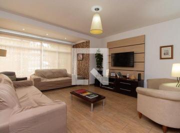 Casa · 400m² · 5 Quartos · 6 Vagas · Casa à Venda - Ipiranga, 5 Quartos, 400 m² - São Paulo