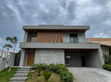 Foto 01 · Casa, Loteamento Parque dos Alecrins, Campinas, SP