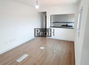 Apartamento de 2 quartos, Santo André · Cobertura Vila Progresso Santo André