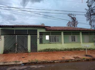Casa · 185m² · 3 Quartos · 2 Vagas · Casa à venda em Campo Grande, Vila Vilas Boas, com 3 quartos, 185,03m²