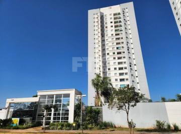 Apartamento · 70m² · 3 Quartos · 2 Vagas · Garden Chácara Cachoeira - Apartamento à venda em Campo Grande, Tiradentes, com 3 quartos, 69,95m²