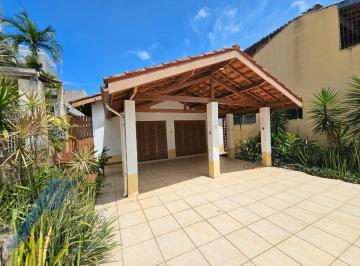 Imagem do Imóvel · Ubatuba, Itagua - Casa bem localizada com 03 dormitórios à 50 metros da orla do Itagua..