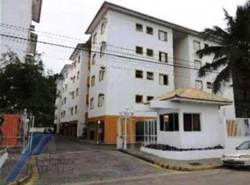 Imagem do Imóvel · Ubatuba, Centro - Apartamento de 03 dormitórios sendo 01 suíte e área de lazer.