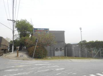 Comercial · 1361m² · 10 Vagas · Prédio Comercial de Alto Padrão no Condomínio em São Paulo-SP, Jaguaré: 6 banheiros, 10 vagas e 1.36