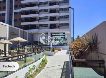01.jpg · Apartamento com 2 quartos e lazer completo à venda Próx. ao Riomar Kennedy, Fortaleza/CE