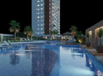 Apartamento de 2 quartos, São Paulo · Apartamento em construção à venda no Parque São Domingos
