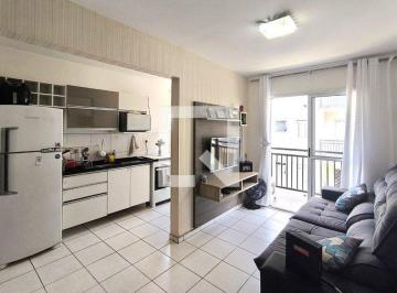 Apartamento · 60m² · 2 Quartos · 1 Vaga · Apartamento à Venda - Medeiros, 2 Quartos, 60 m² - Jundiaí