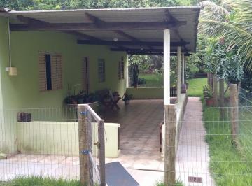 357957c087f74ab5a4b0c1d3d77964ed.jpeg · Rural para Venda em Indianópolis/MG - 3 Dorm. 80 m2 Área Útil