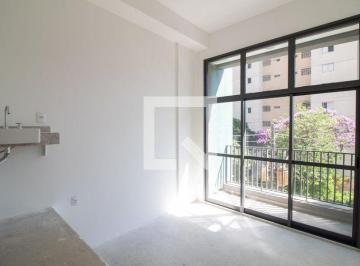 Apartamento · 28m² · 1 Quarto · Apartamento à Venda - Chácara Santo Antonio, 1 Quarto, 28 m² - São Paulo