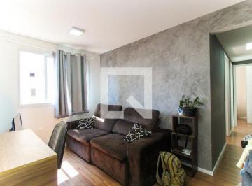 Apartamento · 41m² · 2 Quartos · Apartamento à Venda - Itaquera, 2 Quartos, 41 m² - São Paulo
