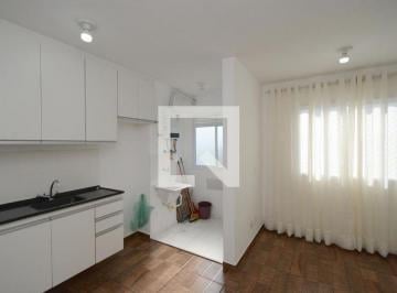 Apartamento · 36m² · 2 Quartos · Apartamento à Venda - Jardim Palmares, 2 Quartos,  36 m² - São Paulo