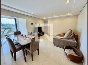 Apartamento · 109m² · 4 Quartos · 2 Vagas · Apartamento à Venda - Parque do Colégio , 4 Quartos,  109 m² - Jundiaí