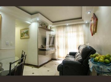 Apartamento · 65m² · 3 Quartos · 2 Vagas · Apartamento à Venda - Vila Formosa, 3 Quartos,  65 m² - São Paulo