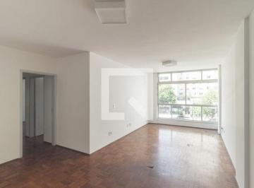 Apartamento · 88m² · 2 Quartos · 1 Vaga · Apartamento à Venda - Santa Cecília, 2 Quartos,  88 m² - São Paulo