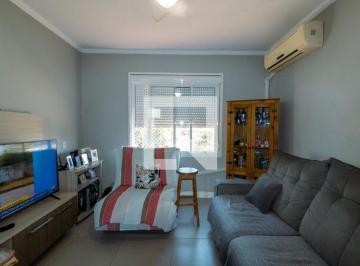 Apartamento · 97m² · 3 Quartos · 2 Vagas · Apartamento à Venda - Camaquã, 3 Quartos,  97 m² - Porto Alegre