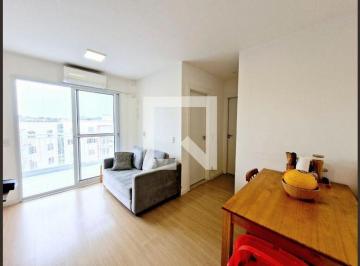 Apartamento · 56m² · 2 Quartos · 1 Vaga · Apartamento à Venda - Taquaral, 2 Quartos,  56 m² - Campinas