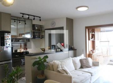 Apartamento · 69m² · 2 Quartos · 1 Vaga · Apartamento à Venda - Vila Leopoldina, 2 Quartos, 69 m² - São Paulo