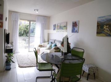 Apartamento · 62m² · 2 Quartos · 1 Vaga · Apartamento à Venda - Freguesia do Ó, 2 Quartos,  62 m² - São Paulo