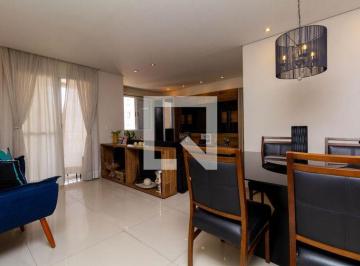 Apartamento · 72m² · 2 Quartos · 2 Vagas · Apartamento à Venda - Tatuapé, 2 Quartos, 72 m² - São Paulo