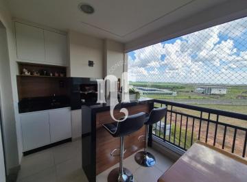 Foto 01 · Apartamento, Jardim Ypê, Paulínia, SP