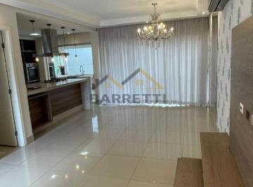 Casa · 180m² · 3 Quartos · 2 Vagas · sobrado á venda com 180 m ² no condominio Convivio São Francisco com 3 dormitori
