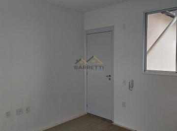 Apartamento · 45m² · 2 Quartos · 1 Vaga · Apartamento à venda com 45m², 2 quartos, 1 banheiro e 1 vaga de garagem no condo
