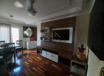 Apartamento · 74m² · 3 Quartos · 1 Vaga · Apartamento com 74 m², 3 quartos, 1 vaga de garagem para venda - Piracicaba - Vi