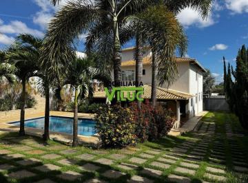 Casa · 1000m² · 5 Quartos · Casa à venda - em Bandeirantes (Pampulha)