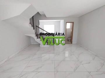 Casa · 142m² · 3 Quartos · Casa à venda - em Santa Amélia