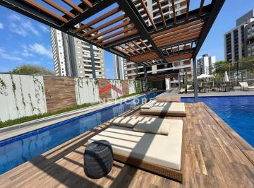 Apartamento · 159m² · 1 Quarto · 1 Vaga · Apartamento em  Rua Pedro Antônio Ruiz - Vila Aviação - Bauru/SP