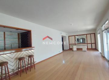 Apartamento · 276m² · 4 Quartos · 4 Vagas · Cobertura em Rua Garibaldi - Tijuca - Rio de Janeiro/RJ