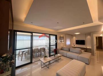 Apartamento · 134m² · 3 Quartos · 2 Vagas · Apartamento em  Avenida Affonso José Aiello, 100 Quadra 6 - Vila Aviação - Bauru/SP