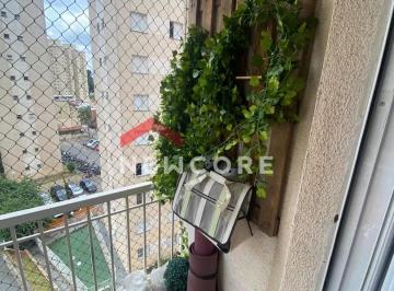 Apartamento · 48m² · 2 Quartos · 1 Vaga · Apartamento em  Estrada das Palmas - Metalúrgicos - Osasco/SP