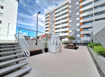 Apartamento · 35m² · 1 Quarto · 1 Vaga · Apartamento em  Alameda Doutor Octávio Pinheiro Brisolla - Vila Nova Cidade Universitária - Bauru/SP