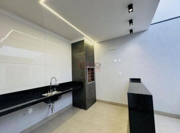 Casa · 114m² · 3 Quartos · 2 Vagas · VENDA | Casa, com 3 dormitórios em JARDIM MONTE REI, MARINGA