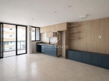 Apartamento · 76m² · 2 Quartos · 1 Vaga · Flat em Ipanema - Rio de Janeiro, RJ