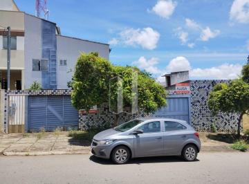 Comercial · 7 Quartos · 3 Vagas · Prédio Comercial em Água Branca - Goiânia, GO