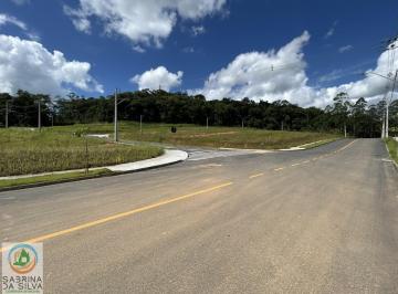 Terreno · 300m² · Aqui é onde seu sonho começa – Terrenos no Loteamento Moinho, Itoupava Central