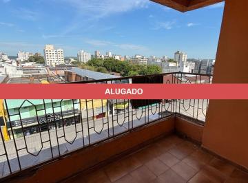 Foto 01 · Apartamento, Centro, Uruguaiana, RS