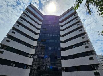 Apartamento de 3 quartos, Fortaleza · Estilo e Conexão: Apartamento 3 Suítes no Edifício San Marino