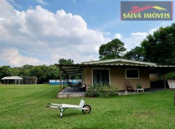 Rural · 199m² · 2 Quartos · 4 Vagas · Rurais à venda - em Nazaré Paulista
