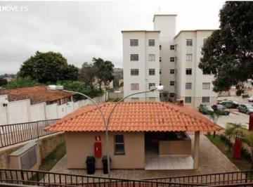 Apartamento · 60m² · 3 Quartos · 1 Vaga · Apartamento 3 quartos no Barreiro