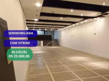 Comercial · 300m² · Loja na Bozano, 300, com vitrine